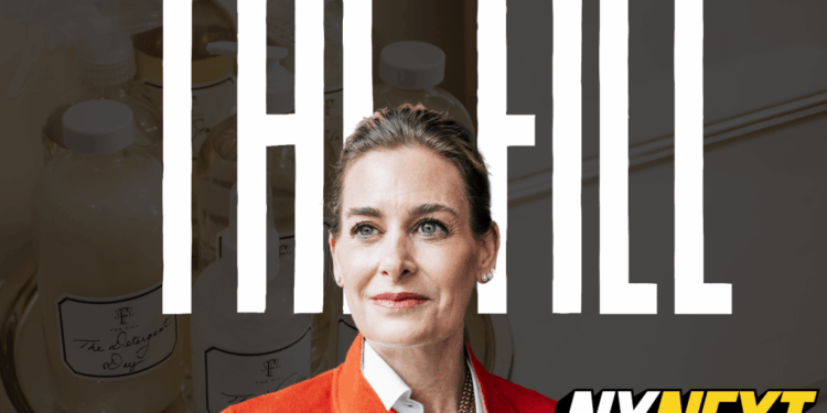 The Fill is an exclusive new cleaning club from the founder of The Laundress