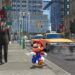 A screenshot from the video game Super Mario Odyssey.