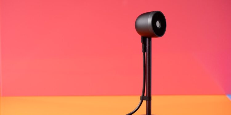 The Nintendo Switch 2 webcam compatibility mystery is solved and updates are on the way