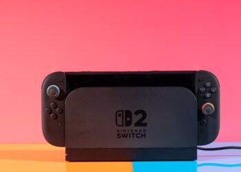 The Nintendo Switch 2 will be available in-store at Best Buy on July 1st