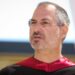 The Steve Jobs Archive shares stories, videos, and notes of his famous commencement speech