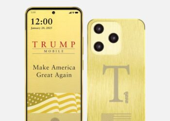 The Trump Phone no longer promises it’s made in America