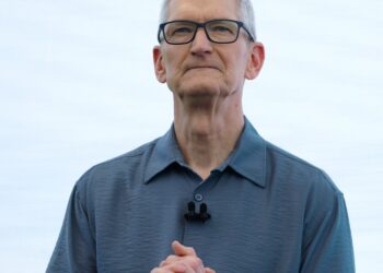 The government’s Apple antitrust lawsuit is still on