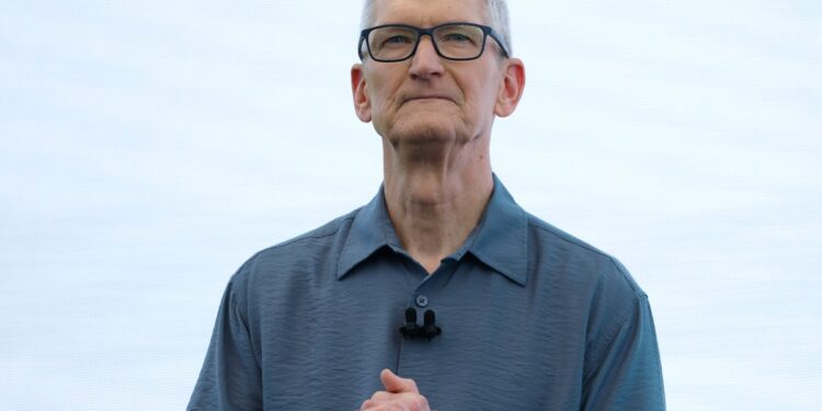 The government’s Apple antitrust lawsuit is still on