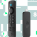 The latest Fire TV Stick 4K is half off ahead of Prime Day