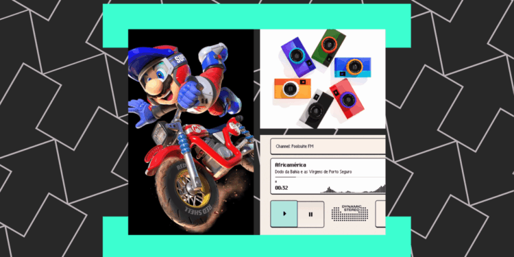 The most fun camera app I’ve used in forever