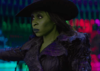 The witchhunt is on in Wicked: For Good’s first trailer