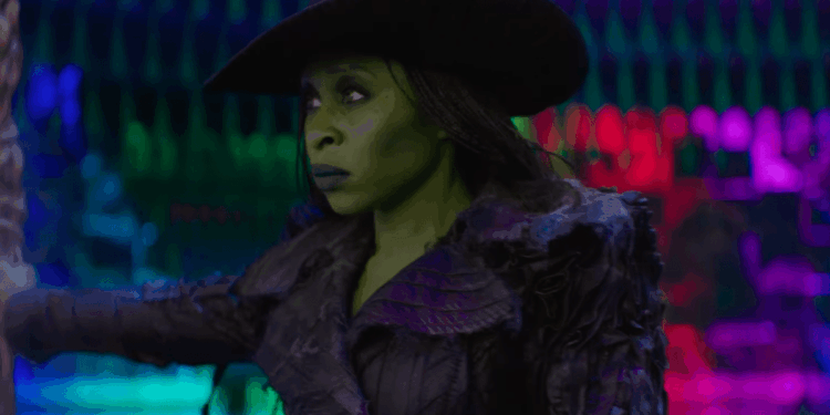 The witchhunt is on in Wicked: For Good’s first trailer