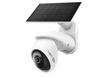 These battery-powered 4K cameras record 24/7