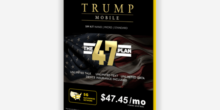 Trump Mobile is a bad deal