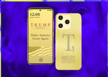 Trump Mobile: the truth and lies behind the T1 Phone 8002