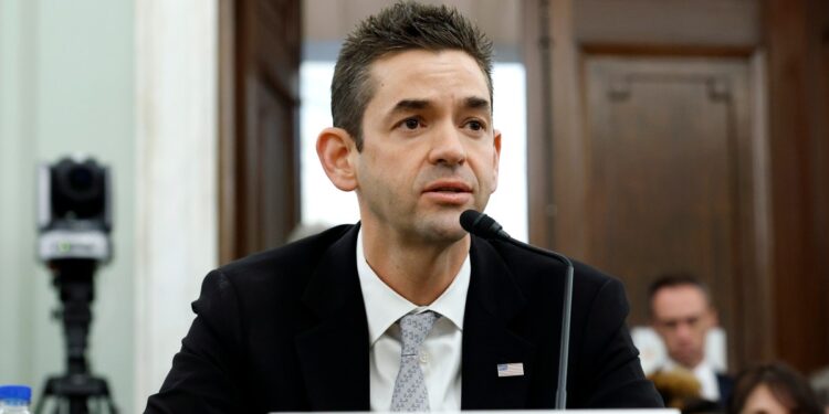 Trump pulls Musk ally’s NASA Administrator nomination