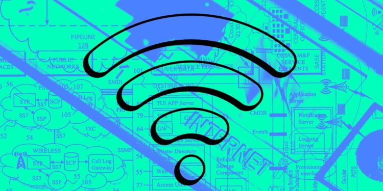 Trump’s budget reconciliation bill could reduce the speed of your Wi-Fi