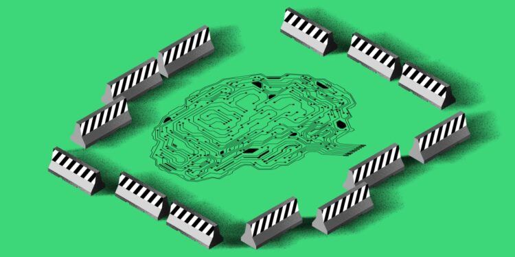 US removes ‘safety’ from AI Safety Institute