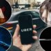 Uber reveals the quirkiest items left behind