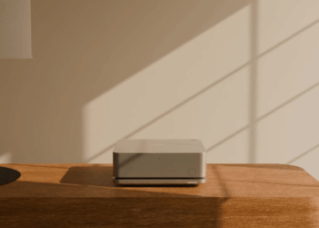 Ultrahuman’s absurdly expensive Home monitor doesn’t do much