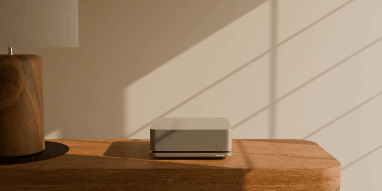 Ultrahuman’s absurdly expensive Home monitor doesn’t do much