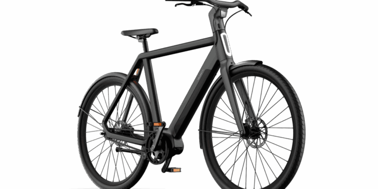 Veloretti just made one of the best e-bikes lighter and cheaper