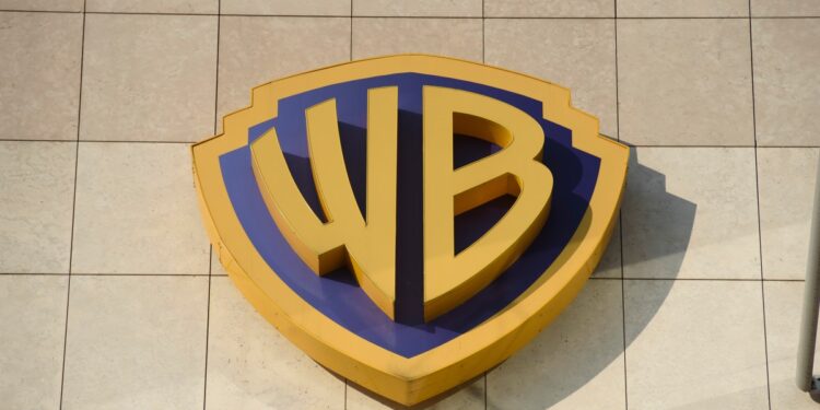 Warner Bros. Discovery is splitting into two companies