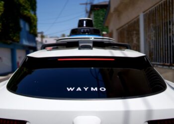 Waymo’s robotaxis are coming back to New York City
