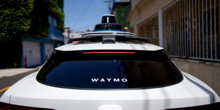 Waymo’s robotaxis are coming back to New York City