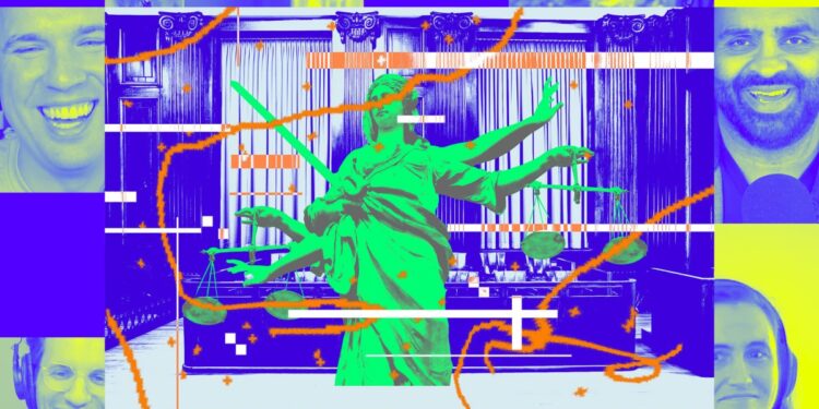 What Meta and Anthropic really won in their AI lawsuit rulings