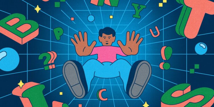 What happens when AI comes for our fonts?