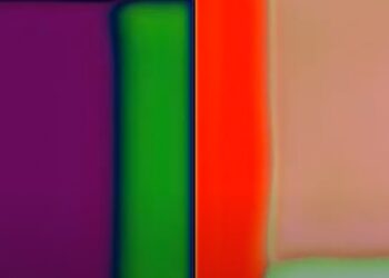 What happens when you feed AI nothing