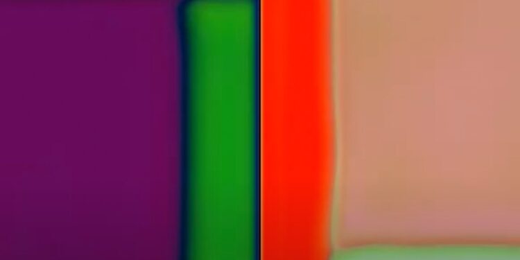 What happens when you feed AI nothing