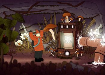 Wholesome Direct 2025: 8 games that you can play right now