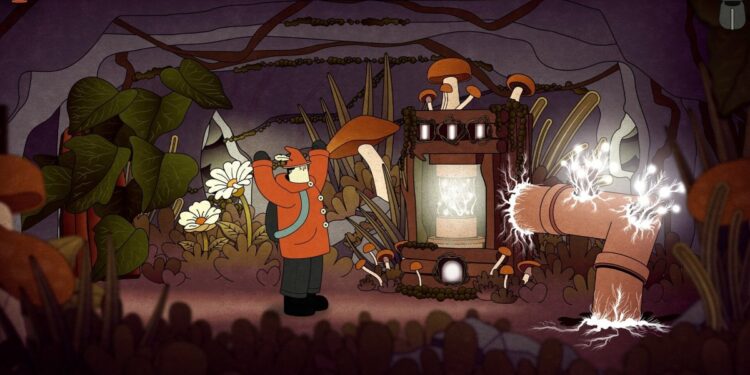 Wholesome Direct 2025: 8 games that you can play right now