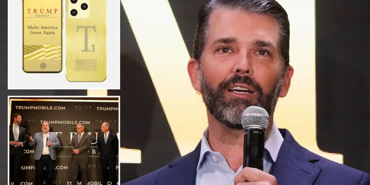 Why Trump’s $499 smartphone likely won’t be made in the USA -- yet