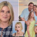 Why a sunburn turned Jenna Bush Hager's chest green
