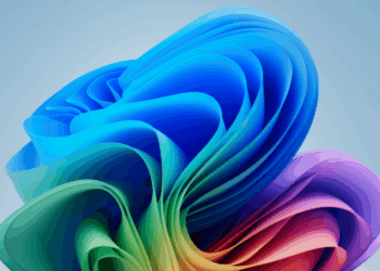 Windows 11’s indicators for volume and brightness can soon be moved out of the way