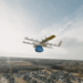 Wing and Walmart are bringing drone delivery to 100 new stores