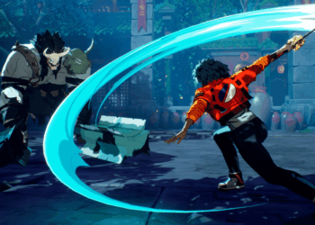 Wu-Tang Clan’s new video game project is ‘for the culture’