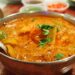 The powerful anti-inflammatory effects of turmeric make a tikka masala curry a good option