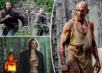 Zombie sequel is warped and fantastic