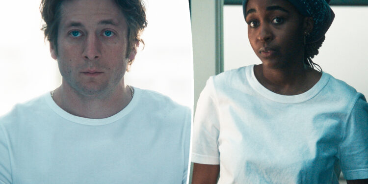 a better dish than Season 3, but still lacking flavor