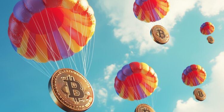 how and where to find the next big free token drop