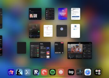 The new Exposé feature on iPadOS 26.