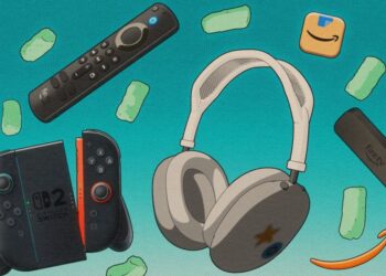 The Verge’s guide to Amazon Prime Day 2025: best deals, tips, and tricks