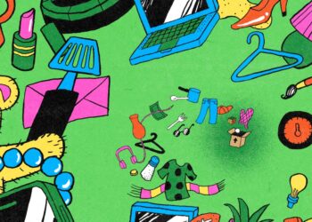 The Verge’s guide to an easier move