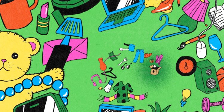 The Verge’s guide to an easier move