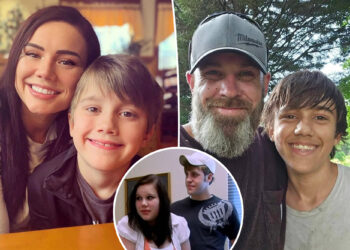 ‘16 and Pregnant’ star Whitney Purvis denied entry to son Weston's funeral after showing up late