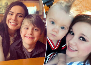 ‘16 and Pregnant’ star Whitney Purvis honors son after death