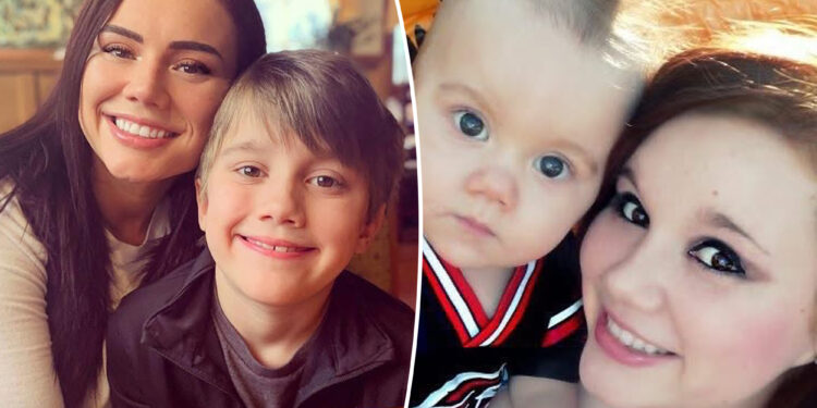 ‘16 and Pregnant’ star Whitney Purvis honors son after death