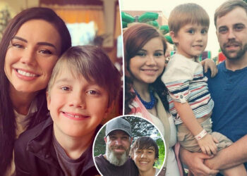 ‘16 and Pregnant’ star Whitney Purvis says teen son's death 'could've been prevented' amid feud with ex