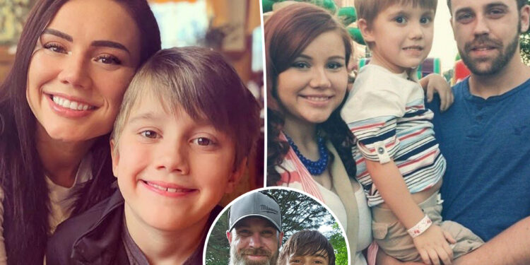 ‘16 and Pregnant’ star Whitney Purvis says teen son's death 'could've been prevented' amid feud with ex