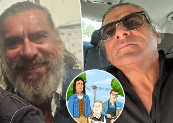 ‘King of the Hill’ star Jonathan Joss’ suspected killer charged with murder